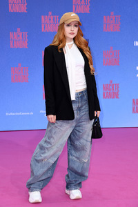 Filmpremiere 'Die nackte Kanone' in Berlin