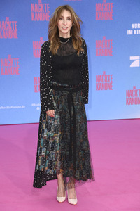 Filmpremiere 'Die nackte Kanone' in Berlin