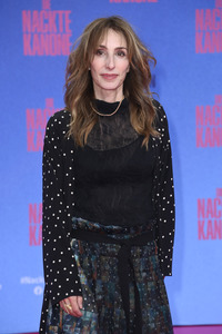 Filmpremiere 'Die nackte Kanone' in Berlin