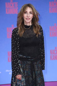 Filmpremiere 'Die nackte Kanone' in Berlin