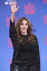 Filmpremiere 'Die nackte Kanone' in Berlin