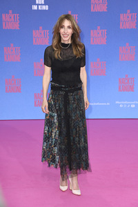 Filmpremiere 'Die nackte Kanone' in Berlin