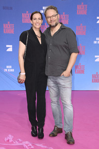 Filmpremiere 'Die nackte Kanone' in Berlin