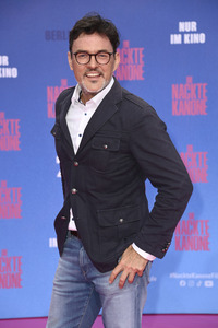 Filmpremiere 'Die nackte Kanone' in Berlin