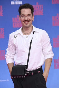 Filmpremiere 'Die nackte Kanone' in Berlin