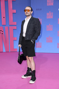 Filmpremiere 'Die nackte Kanone' in Berlin