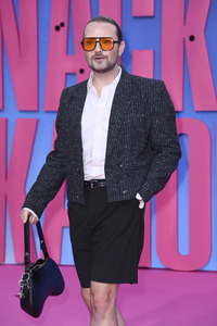 Filmpremiere 'Die nackte Kanone' in Berlin