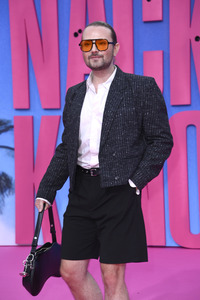 Filmpremiere 'Die nackte Kanone' in Berlin