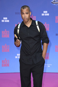 Filmpremiere 'Die nackte Kanone' in Berlin