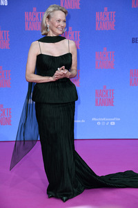 Filmpremiere 'Die nackte Kanone' in Berlin