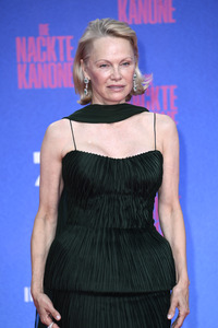 Filmpremiere 'Die nackte Kanone' in Berlin