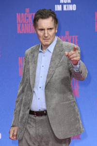 Filmpremiere 'Die nackte Kanone' in Berlin