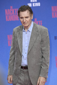 Filmpremiere 'Die nackte Kanone' in Berlin