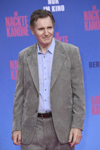 Filmpremiere 'Die nackte Kanone' in Berlin