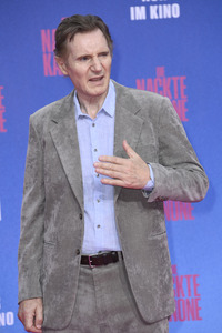 Filmpremiere 'Die nackte Kanone' in Berlin