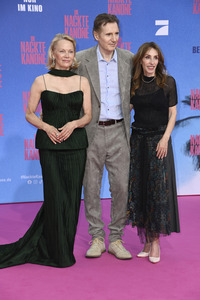 Filmpremiere 'Die nackte Kanone' in Berlin