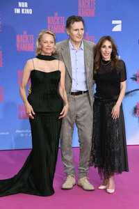 Filmpremiere 'Die nackte Kanone' in Berlin