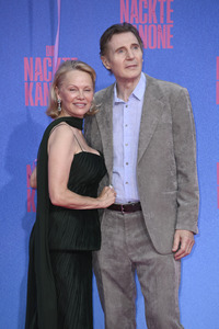 Filmpremiere 'Die nackte Kanone' in Berlin