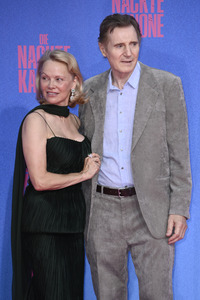 Filmpremiere 'Die nackte Kanone' in Berlin