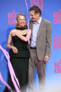 Filmpremiere 'Die nackte Kanone' in Berlin