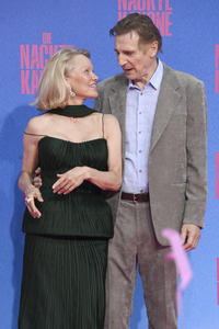 Filmpremiere 'Die nackte Kanone' in Berlin