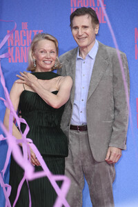 Filmpremiere 'Die nackte Kanone' in Berlin