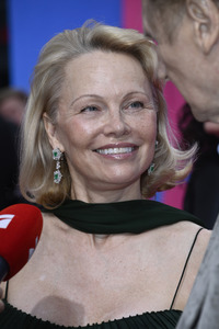 Filmpremiere 'Die nackte Kanone' in Berlin