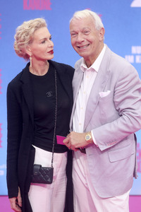 Filmpremiere 'Die nackte Kanone' in Berlin