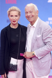 Filmpremiere 'Die nackte Kanone' in Berlin