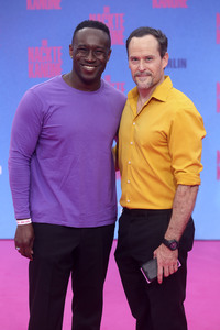 Filmpremiere 'Die nackte Kanone' in Berlin