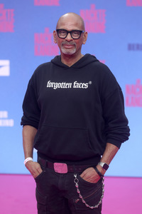 Filmpremiere 'Die nackte Kanone' in Berlin