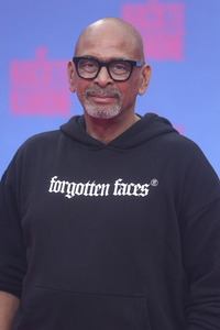 Filmpremiere 'Die nackte Kanone' in Berlin