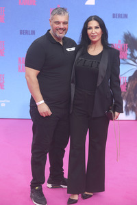 Filmpremiere 'Die nackte Kanone' in Berlin