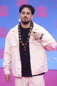 Filmpremiere 'Die nackte Kanone' in Berlin