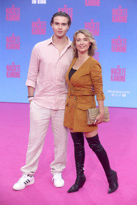 Filmpremiere 'Die nackte Kanone' in Berlin