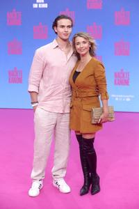 Filmpremiere 'Die nackte Kanone' in Berlin