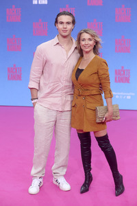 Filmpremiere 'Die nackte Kanone' in Berlin