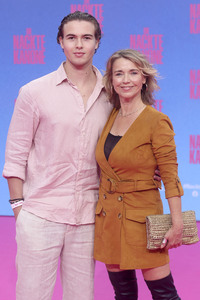 Filmpremiere 'Die nackte Kanone' in Berlin