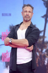 Filmpremiere 'Die nackte Kanone' in Berlin
