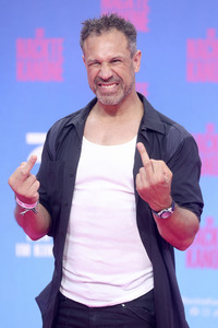 Filmpremiere 'Die nackte Kanone' in Berlin