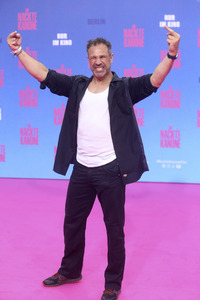 Filmpremiere 'Die nackte Kanone' in Berlin