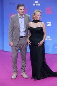 Filmpremiere 'Die nackte Kanone' in Berlin