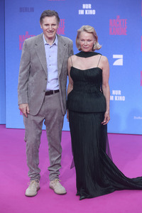 Filmpremiere 'Die nackte Kanone' in Berlin