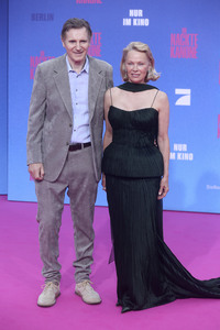 Filmpremiere 'Die nackte Kanone' in Berlin