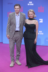 Filmpremiere 'Die nackte Kanone' in Berlin