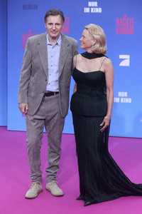 Filmpremiere 'Die nackte Kanone' in Berlin