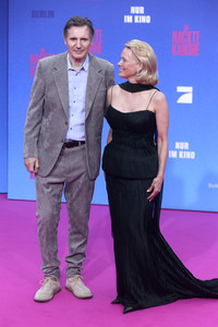 Filmpremiere 'Die nackte Kanone' in Berlin