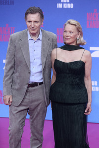 Filmpremiere 'Die nackte Kanone' in Berlin