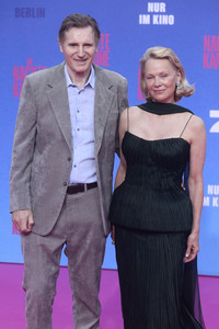 Filmpremiere 'Die nackte Kanone' in Berlin