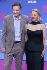 Filmpremiere 'Die nackte Kanone' in Berlin